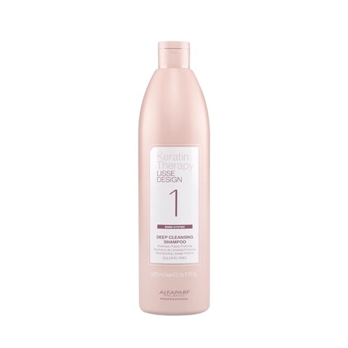 ALFAPARF KERATIN 1