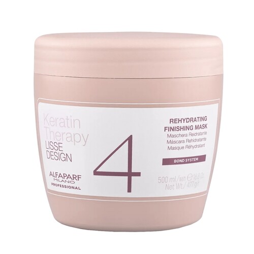 ALFAPARF KERATIN 1