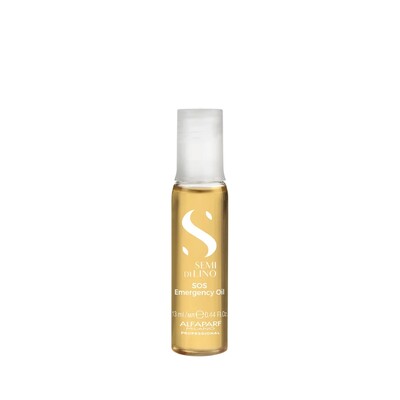 Aflaparf Semi Di Lino Tratamiento Profesional para cabello dañado