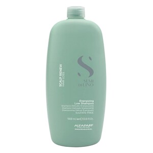 ALFAPARF SEMI DI LINO SCALP RENEW LOW SHAMPOO ENERGIZANTE ANTIQUEDA