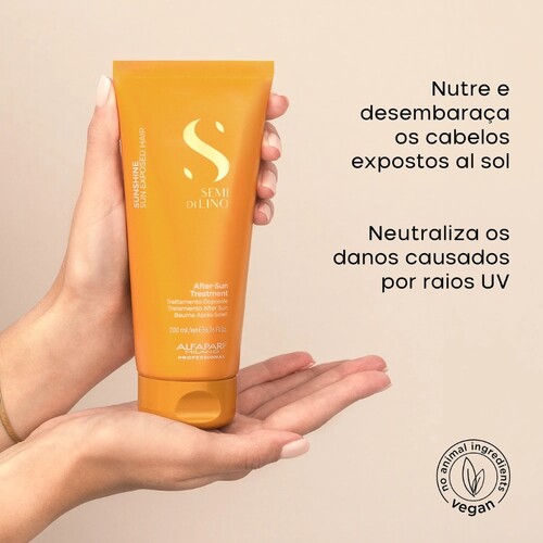 ALFAPARF SEMI DI 3