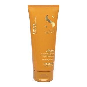 ALFAPARF SEMI DI LINO AFTER-SUN TRATAMENTO DE NUTRIÇÃO E PROTEÇÃO