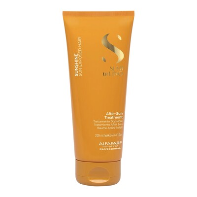 ALFAPARF SEMI DI LINO AFTER-SUN TRAITEMENT NUTRITION ET PROTECTION