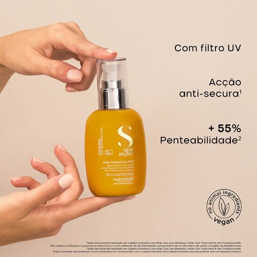 ALFAPARF SEMI DI 3