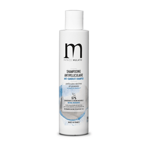 PATRICE MULATO CARE ANTI-DANDRUFF CHAMPÔ ANTICASPA