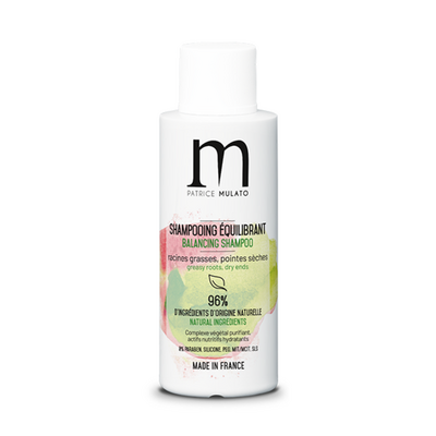 PATRICE MULATO CARE BALANCING SHAMPOO EQUILIBRANTE