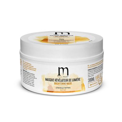 PATRICE MULATO BRIGHTENING MÁSCARA ILUMINADORA