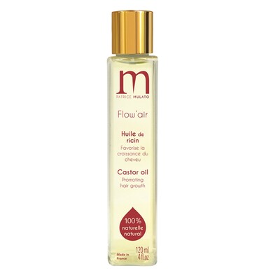 Patrice Mulato Care Aceite de Ricino