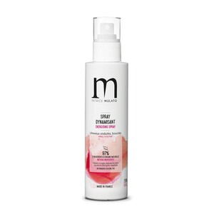 PATRICE MULATO ENERGISING SPRAY ATIVADOR DE CARACÓIS