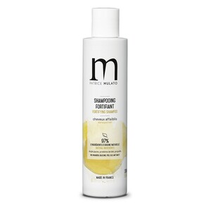 PATRICE MULATO FORTIFYING SHAMPOO FORTIFICANTE PARA CABELOS DANIFICADOS