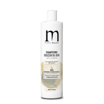 PATRICE MULATO GENTLE PH NEUTRAL SHAMPOO