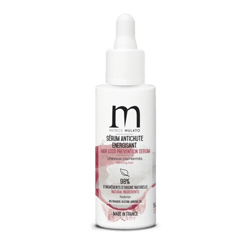 PATRICE MULATO SERUM 1