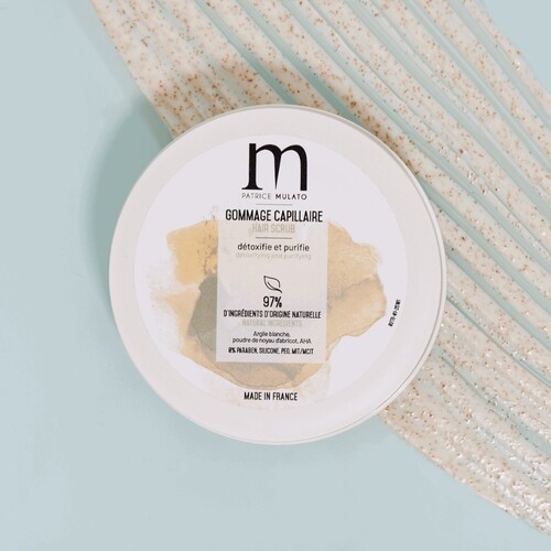 PATRICE MULATO HAIR 2