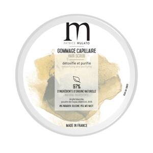 PATRICE MULATO HAIR 1