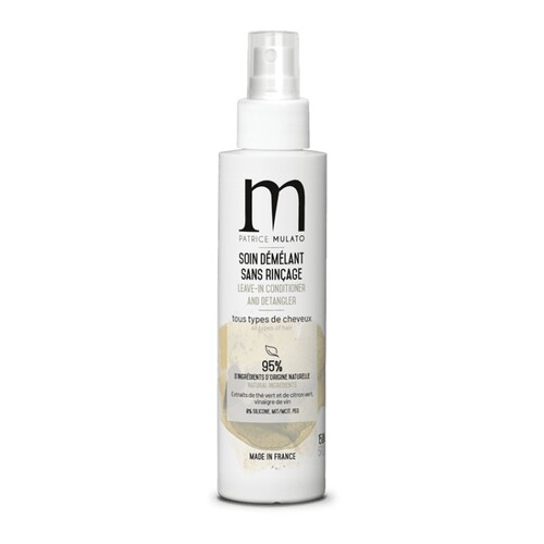 PATRICE MULATO SPRAY 1