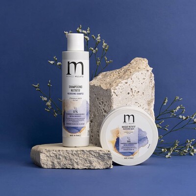 PATRICE MULATO NOURISHING MASK FOR DRY HAIR
