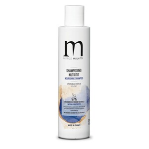 PATRICE MULATO SHAMPOO NUTRITIVO PARA CABELOS SECOS