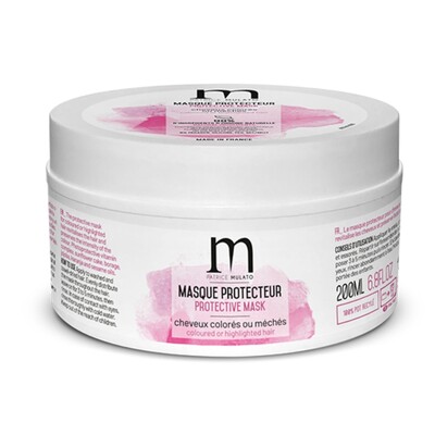 PATRICE MULATO PROTECTIVE MASK FOR COLOURED HAIR