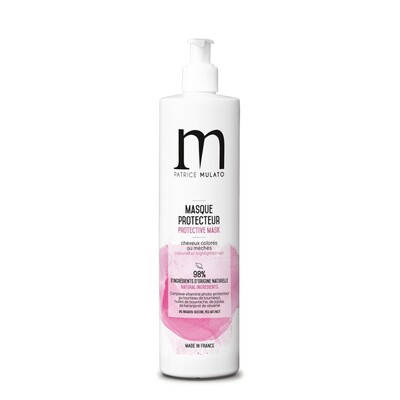 PATRICE MULATO PROTECTIVE MASK FOR COLOURED HAIR