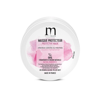 PATRICE MULATO PROTECTIVE MASK FOR COLOURED HAIR