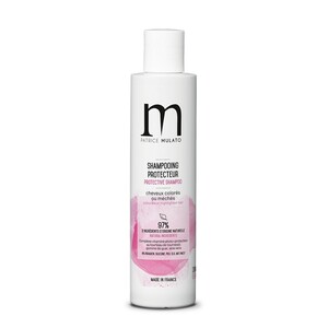PATRICE MULATO COLOUR PROTECTING SHAMPOO FOR COLOURED HAIR