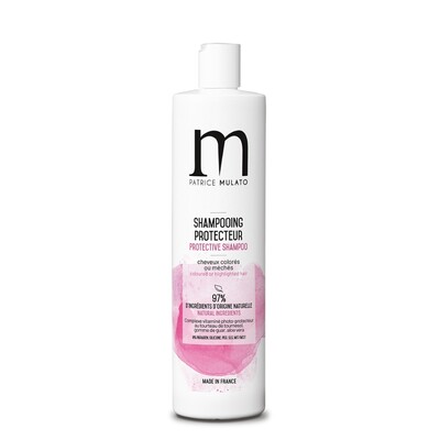 PATRICE MULATO SHAMPOO PROTETOR DA COR PARA CABELOS PINTADOS
