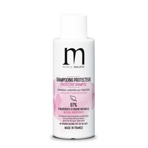 PATRICE MULATO SHAMPOO PROTETOR DA COR PARA CABELOS PINTADOS