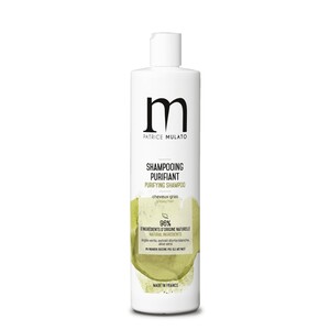 PATRICE MULATO SHAMPOO PURIFICANTE PARA CABELO OLEOSO