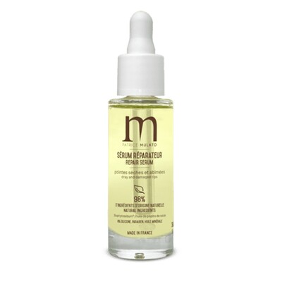 PATRICE MULATO DRY ENDS REPAIR SERUM