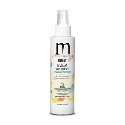 PATRICE MULATO APRÈS-SHAMPOOING POUR ENFANTS