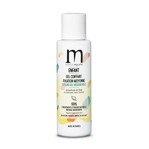 Patrice Mulato Gel 1