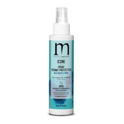 PATRICE MULATO ICONE SPRAY PROTECTEUR THERMIQUE