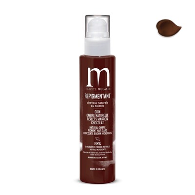 PATRICE MULATO REPIGMENTANT PIGMENTED HAIR CARE - NATURAL OMBRE