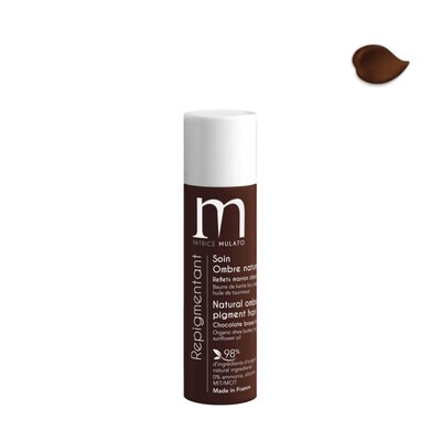 PATRICE MULATO REPIGMENTANT PIGMENTED HAIR CARE - NATURAL OMBRE
