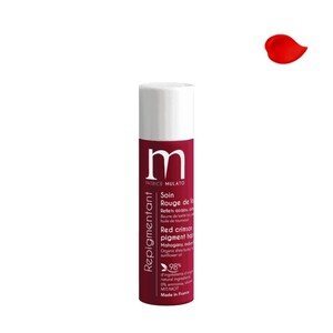 Patrice Mulato Repigmentant Cuidado Capilar Pigmentado Red Crimson