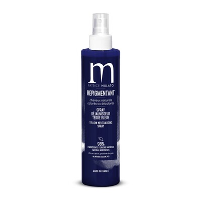 Patrice Mulato Repigmentant Spray Neutralizante de amarillos