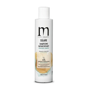 PATRICE MULATO SUN SHAMPOO REFRESCANTE PÓS-SOLAR