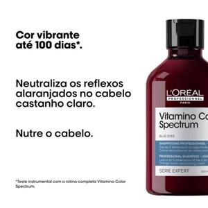 L'Oréal Pro 2