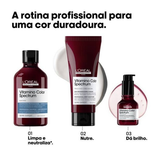 L'Oréal Pro 5