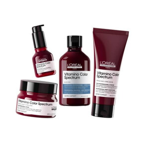 L'Oréal Pro 6