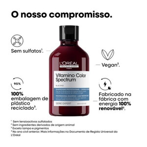 L'Oréal Pro 7