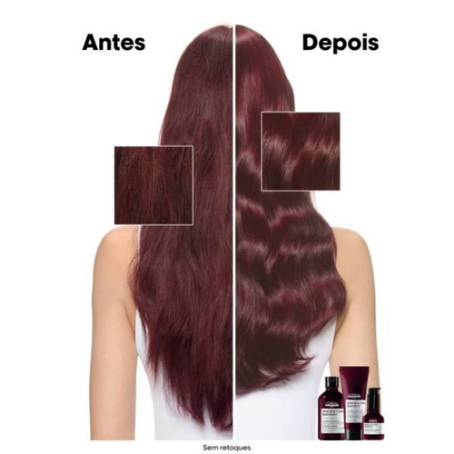 L’Oréal Pro Serie 11