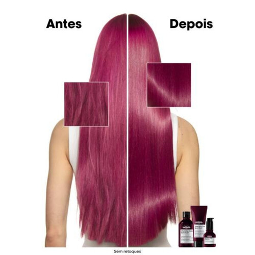 L’Oréal Pro Serie 12