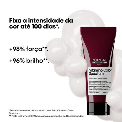 L’Oréal Pro Serie 2