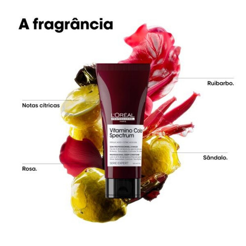 L’Oréal Pro Serie 4