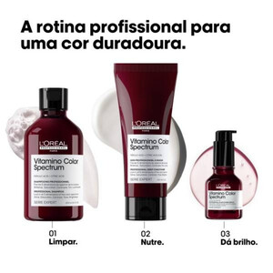 L’Oréal Pro Serie 6