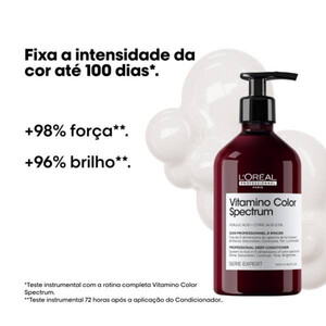 L’Oréal Pro Serie 2