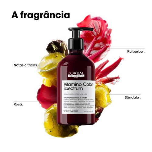 L’Oréal Pro Serie 4