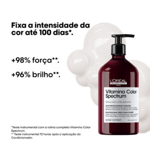 L’Oréal Pro Serie 2