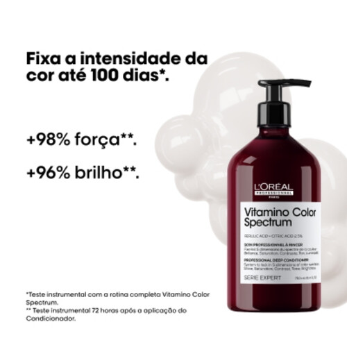 L’Oréal Pro Serie 2